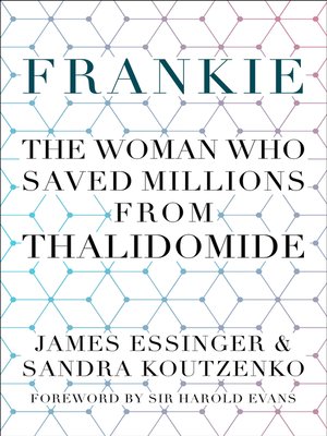 cover image of Frankie
